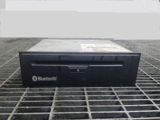 bontott NISSAN NAVARA Rádió / CD