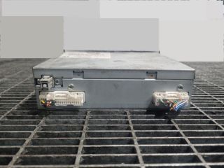 bontott NISSAN NAVARA Rádió / CD