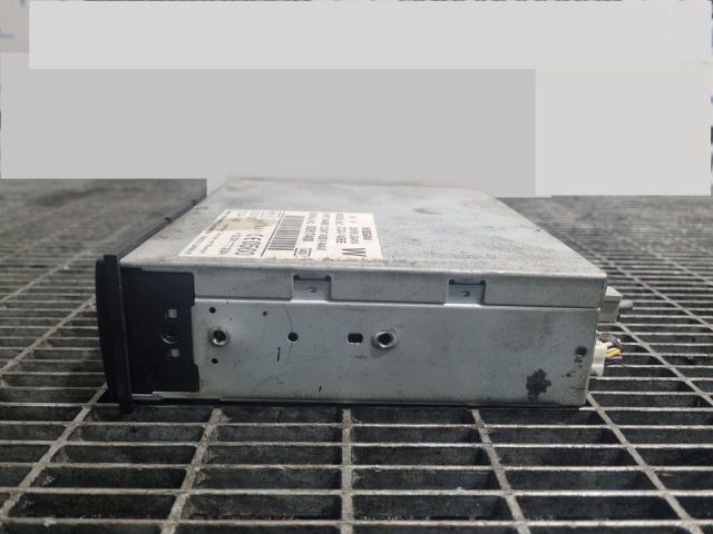 bontott NISSAN NAVARA Rádió / CD