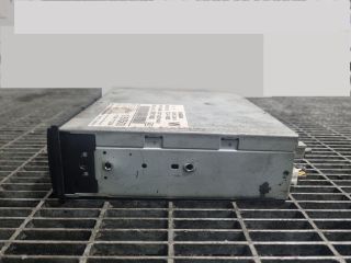 bontott NISSAN NAVARA Rádió / CD