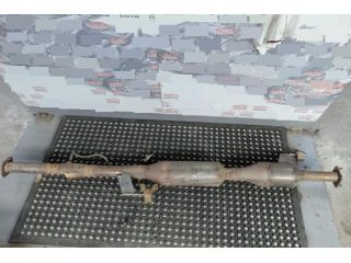 bontott NISSAN NAVARA Részecskeszűrő