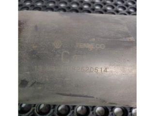 bontott NISSAN NAVARA Részecskeszűrő