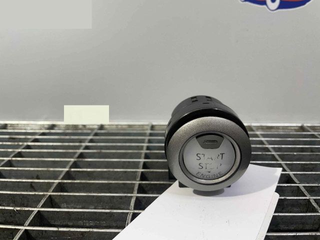 bontott NISSAN NAVARA Start / Stop Indító Gomb