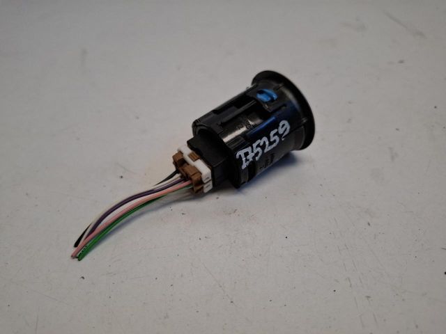 bontott NISSAN NAVARA Start / Stop Indító Gomb