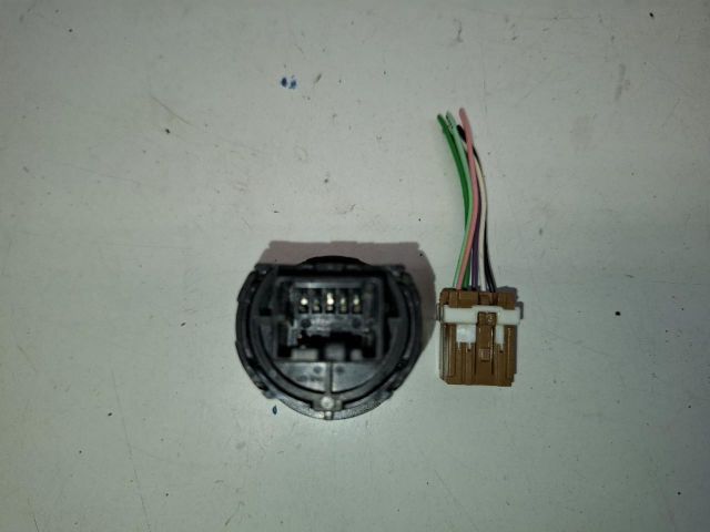 bontott NISSAN NAVARA Start / Stop Indító Gomb