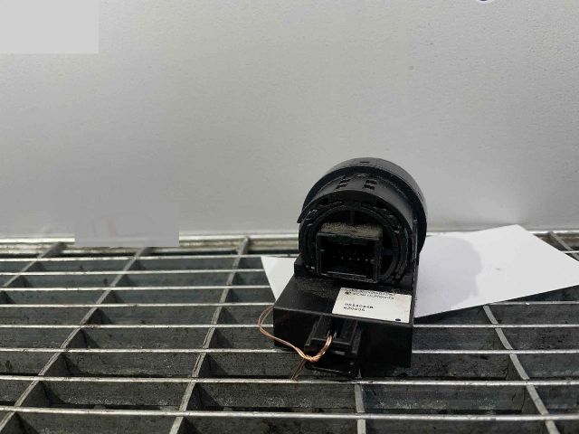 bontott NISSAN NAVARA Start / Stop Indító Gomb