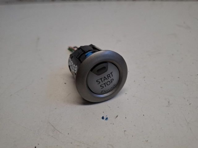 bontott NISSAN NAVARA Start / Stop Indító Gomb