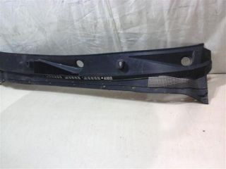 bontott NISSAN NAVARA Szélvédő Takaró