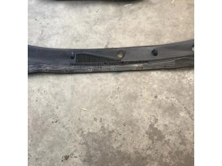 bontott NISSAN NAVARA Szélvédő Takaró