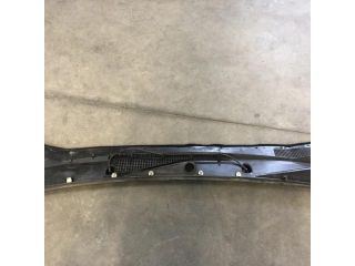 bontott NISSAN NAVARA Szélvédő Takaró