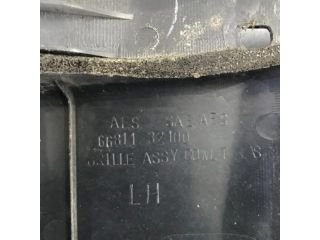 bontott NISSAN NAVARA Szélvédő Takaró