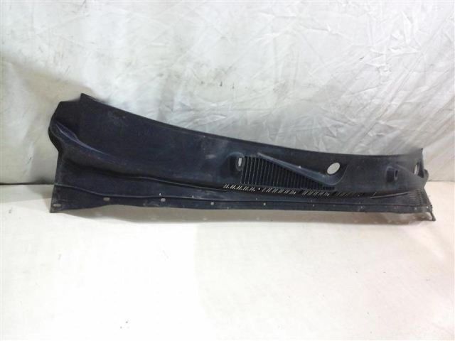 bontott NISSAN NAVARA Szélvédő Takaró