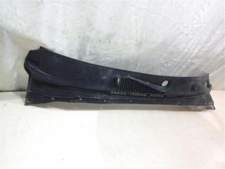 bontott NISSAN NAVARA Szélvédő Takaró