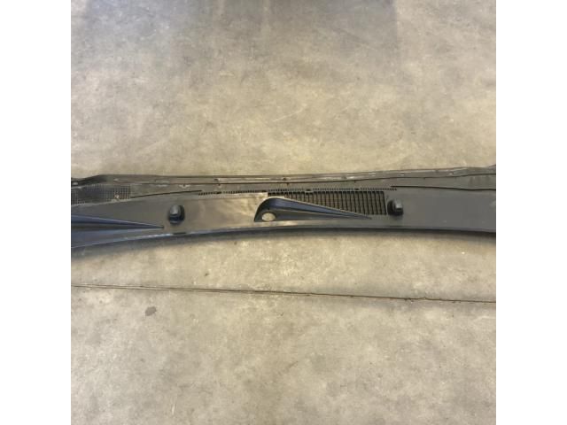 bontott NISSAN NAVARA Szélvédő Takaró