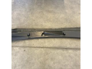 bontott NISSAN NAVARA Szélvédő Takaró