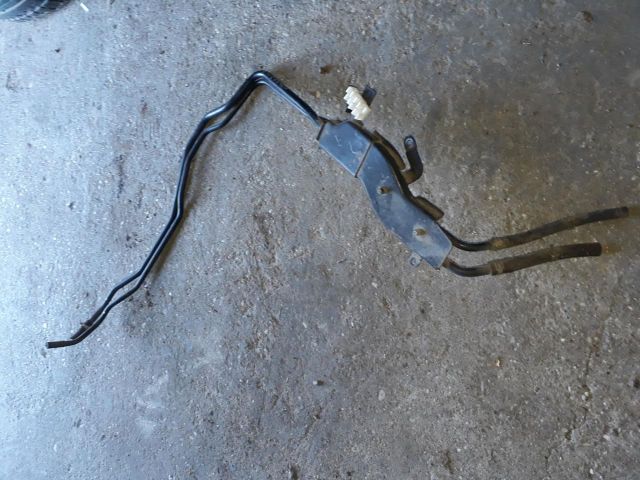 bontott NISSAN NAVARA Szervócső