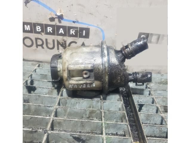 bontott NISSAN NAVARA Szervóolaj Tartály