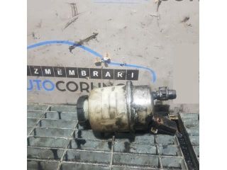 bontott NISSAN NAVARA Szervóolaj Tartály