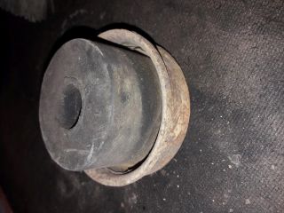 bontott NISSAN NAVARA Tartó Bak