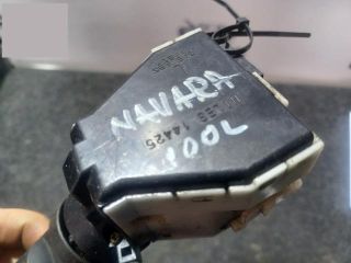 bontott NISSAN NAVARA Tempomat Kar (Magában)