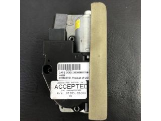 bontott NISSAN NAVARA Tetőablak Motor