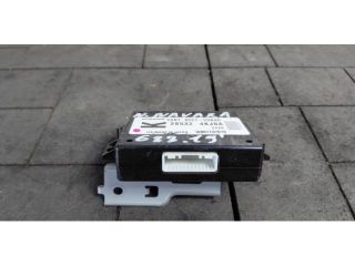bontott NISSAN NAVARA Tolatóradar Elektronika