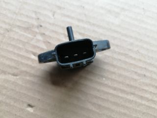 bontott NISSAN NAVARA Töltőnyomás Érzékelő