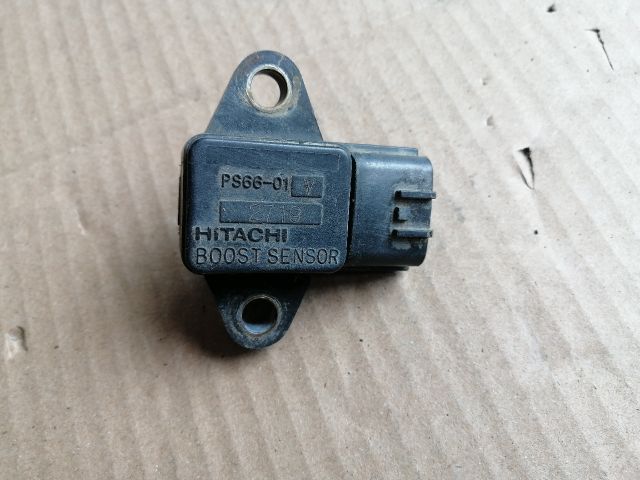 bontott NISSAN NAVARA Töltőnyomás Érzékelő