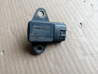 bontott NISSAN NAVARA Töltőnyomás Érzékelő