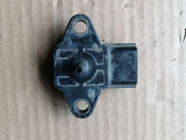 bontott NISSAN NAVARA Töltőnyomás Érzékelő