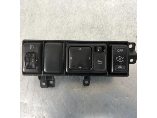 bontott NISSAN NAVARA Tükör Kapcsoló