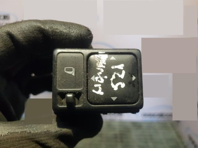 bontott NISSAN NAVARA Tükör Kapcsoló