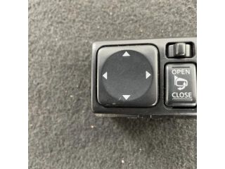 bontott NISSAN NAVARA Tükör Kapcsoló