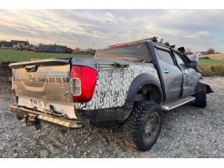 bontott NISSAN NAVARA Tükör Kapcsoló