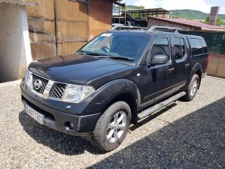 bontott NISSAN NAVARA Tükör Kapcsoló