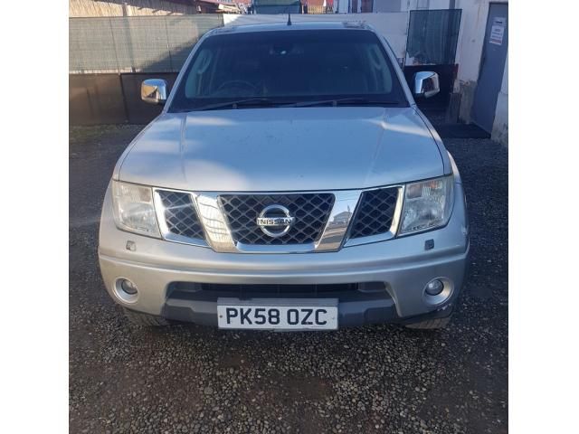 bontott NISSAN NAVARA Tükör Kapcsoló