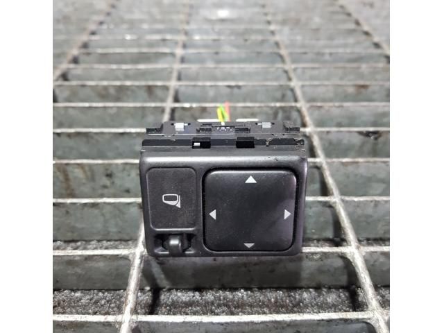 bontott NISSAN NAVARA Tükör Kapcsoló