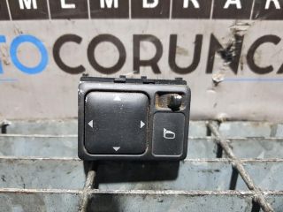 bontott NISSAN NAVARA Tükör Kapcsoló