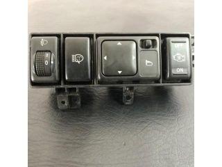 bontott NISSAN NAVARA Tükör Kapcsoló