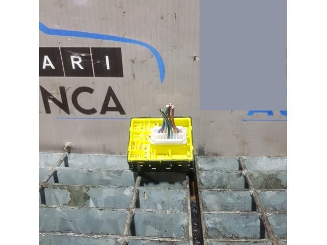 bontott NISSAN NAVARA Tükör Kapcsoló