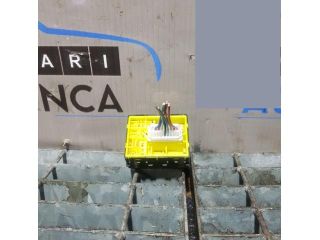 bontott NISSAN NAVARA Tükör Kapcsoló