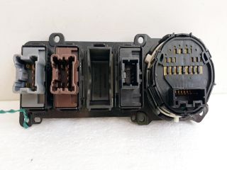 bontott NISSAN NAVARA Ülésfűtés Kapcsoló Pár