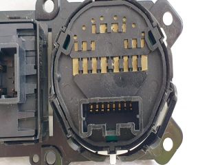 bontott NISSAN NAVARA Ülésfűtés Kapcsoló Pár