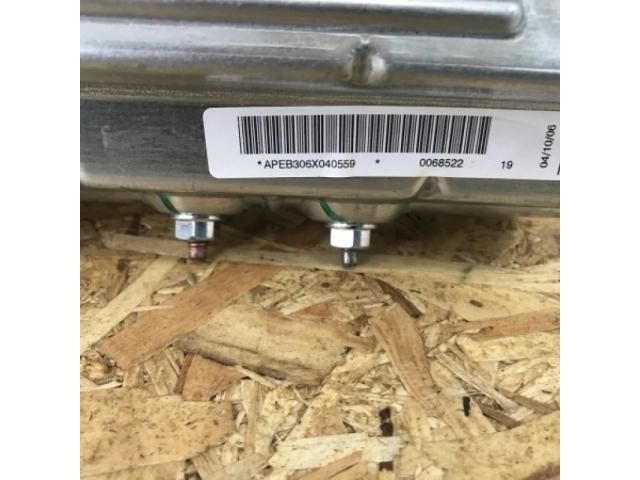 bontott NISSAN NAVARA Utasoldali Légzsák