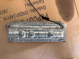 bontott NISSAN NAVARA Utasoldali Légzsák