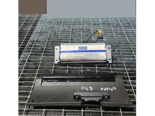 bontott NISSAN NAVARA Utasoldali Légzsák