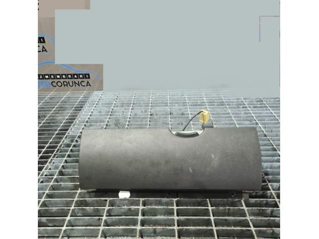 bontott NISSAN NAVARA Utasoldali Légzsák