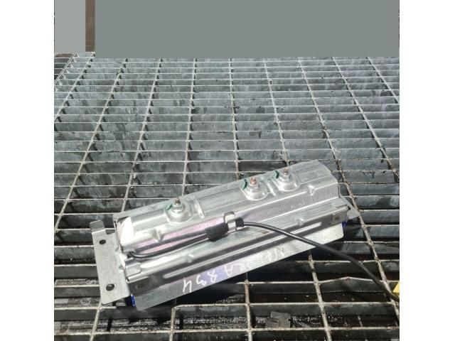 bontott NISSAN NAVARA Utasoldali Légzsák