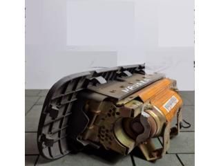 bontott NISSAN NAVARA Utasoldali Légzsák