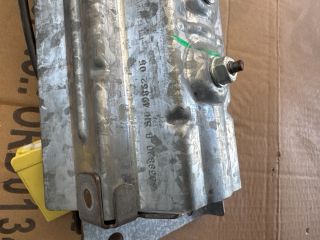 bontott NISSAN NAVARA Utasoldali Légzsák